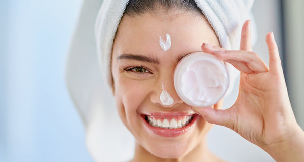 Die besten 5 Tipps für die Hautpflege im Winter